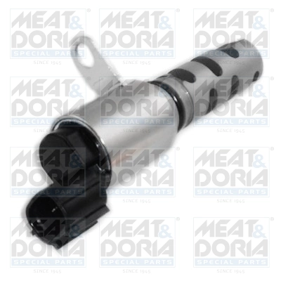 Control Valve, camshaft adjustment